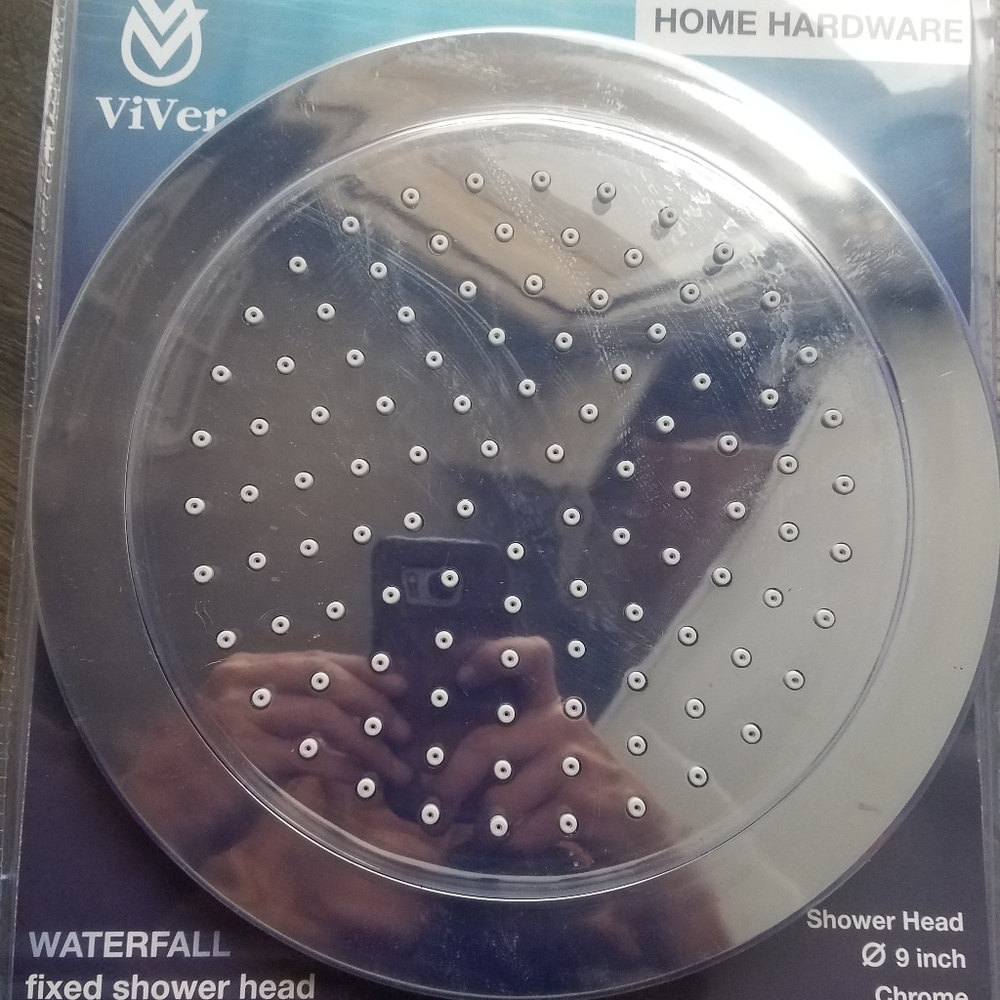 Showerhead Sale New